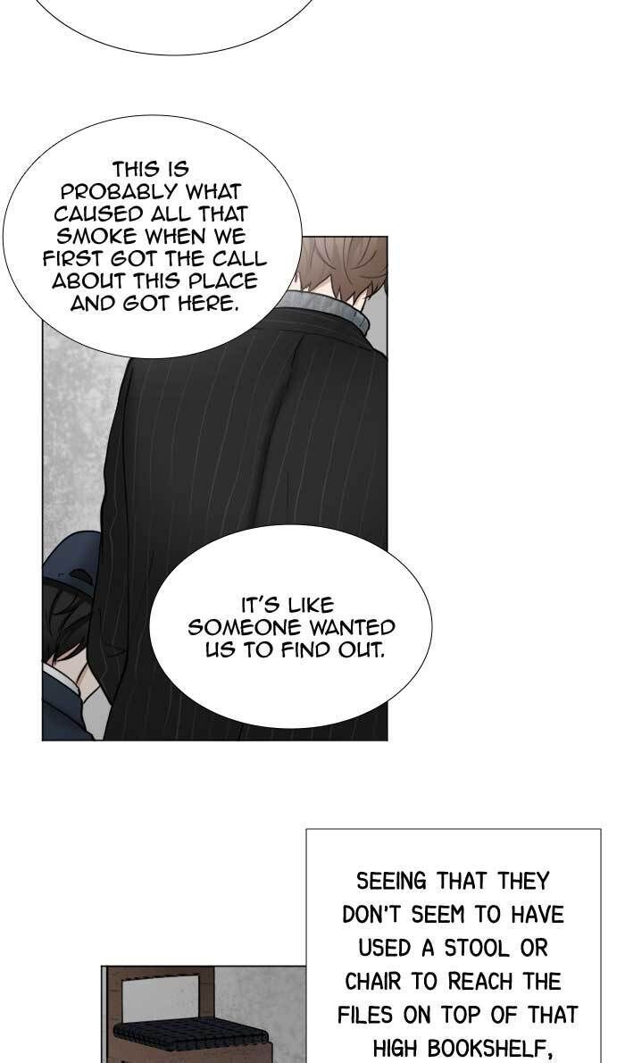 Criminal Interview Chapter 56 - Page 5