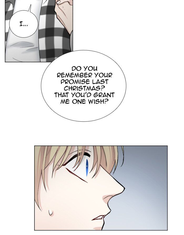 Criminal Interview Chapter 57 - Page 22
