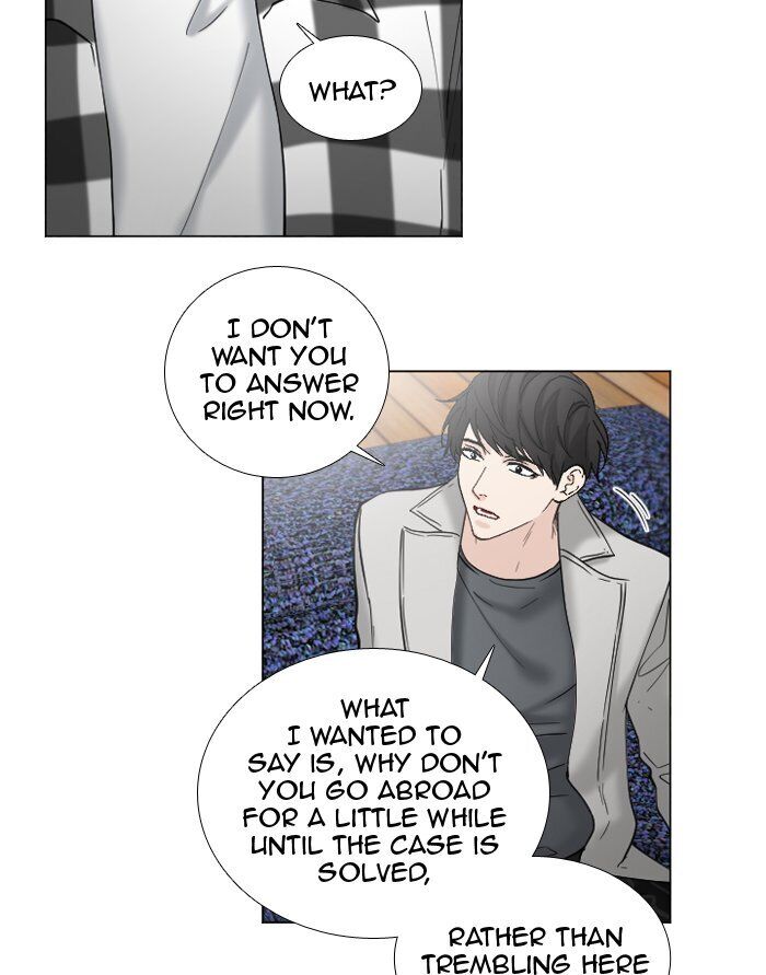 Criminal Interview Chapter 57 - Page 2