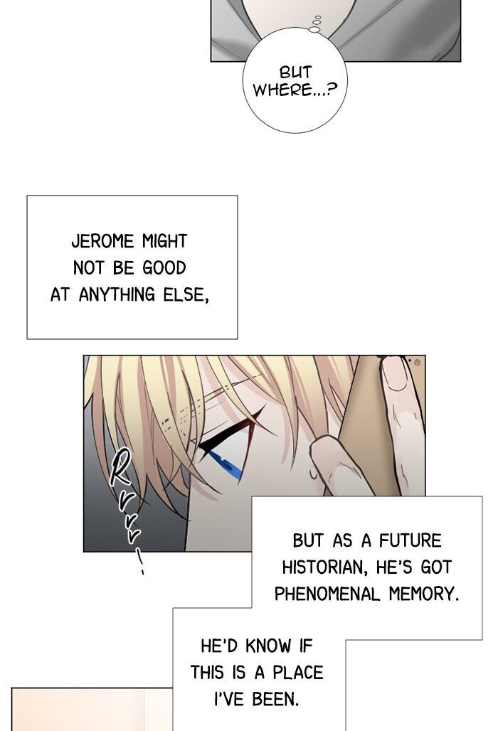 Criminal Interview Chapter 60 - Page 2