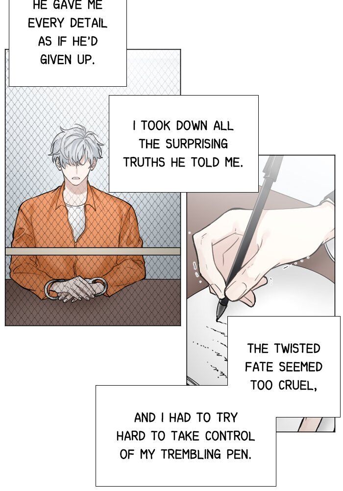 Criminal Interview Chapter 64 - Page 22