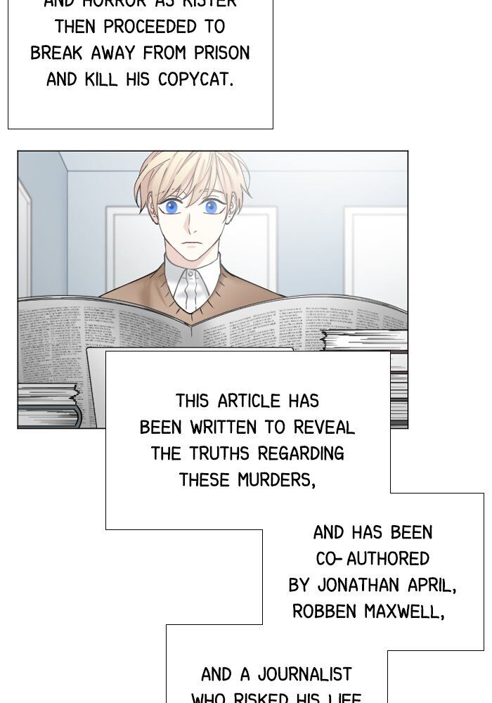 Criminal Interview Chapter 64 - Page 34