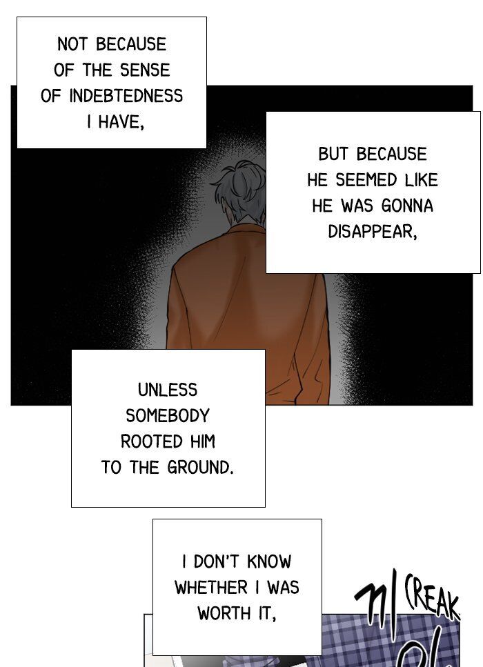 Criminal Interview Chapter 64 - Page 39