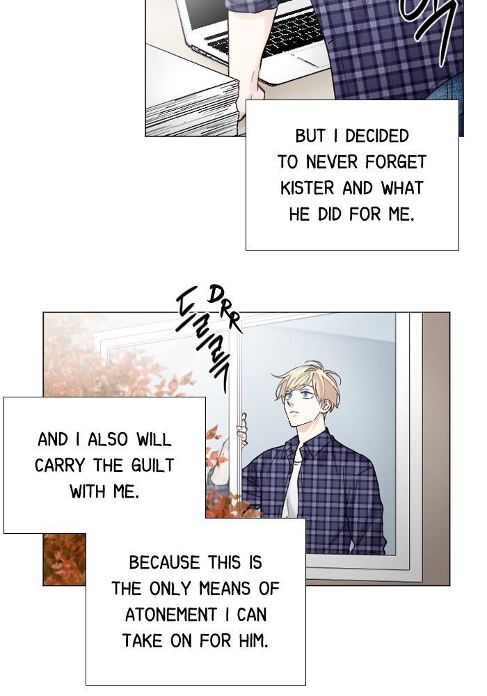 Criminal Interview Chapter 64 - Page 40