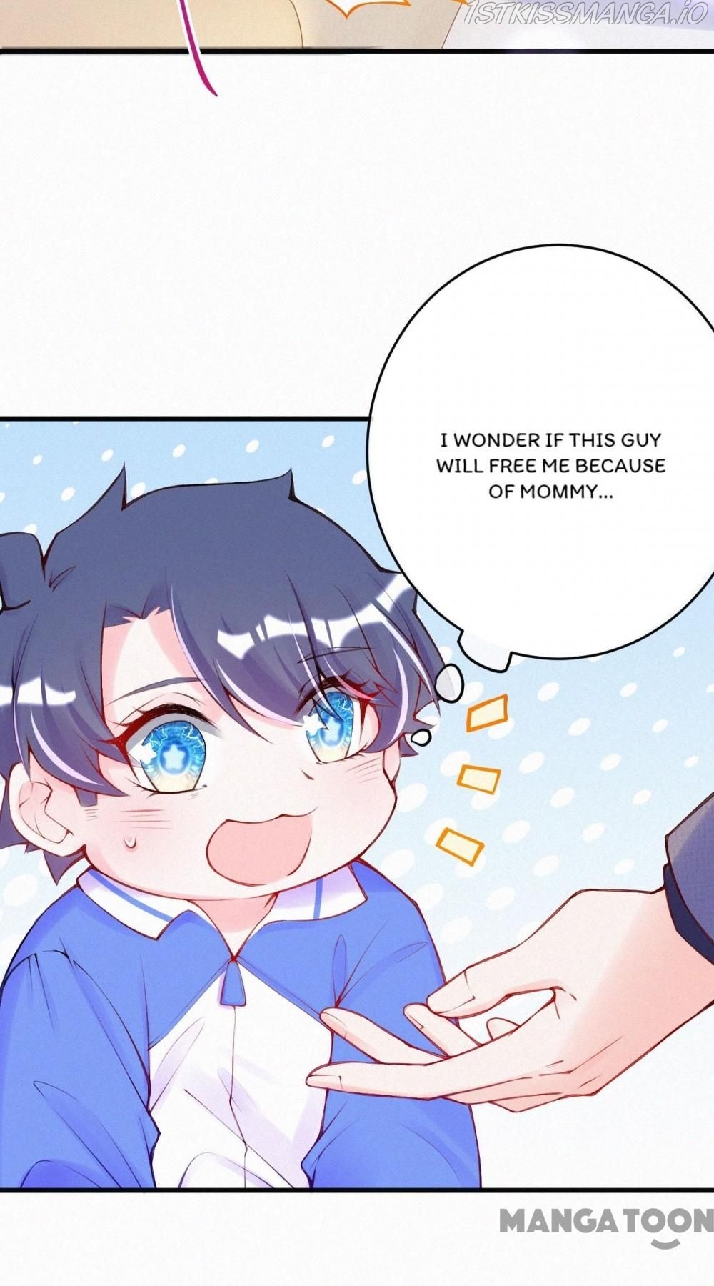 Genius Baby Chapter 97 - Page 4