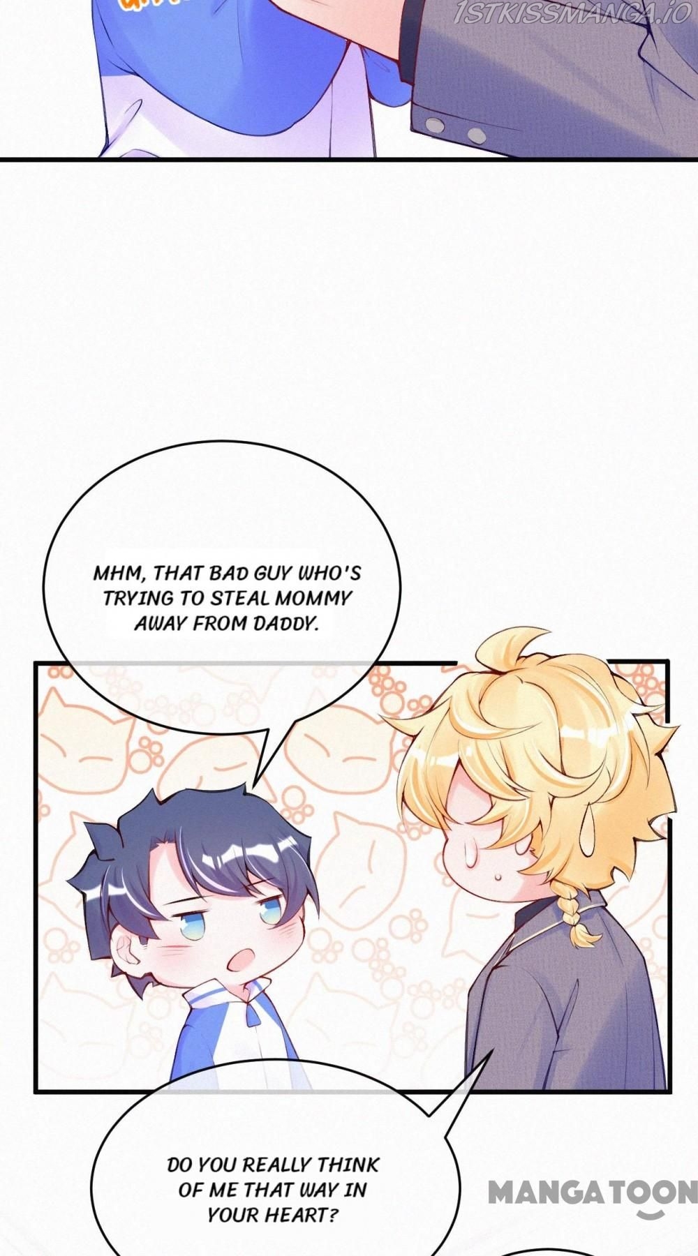 Genius Baby Chapter 97 - Page 6
