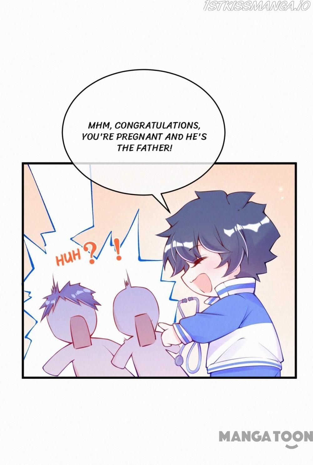 Genius Baby Chapter 101 - Page 16