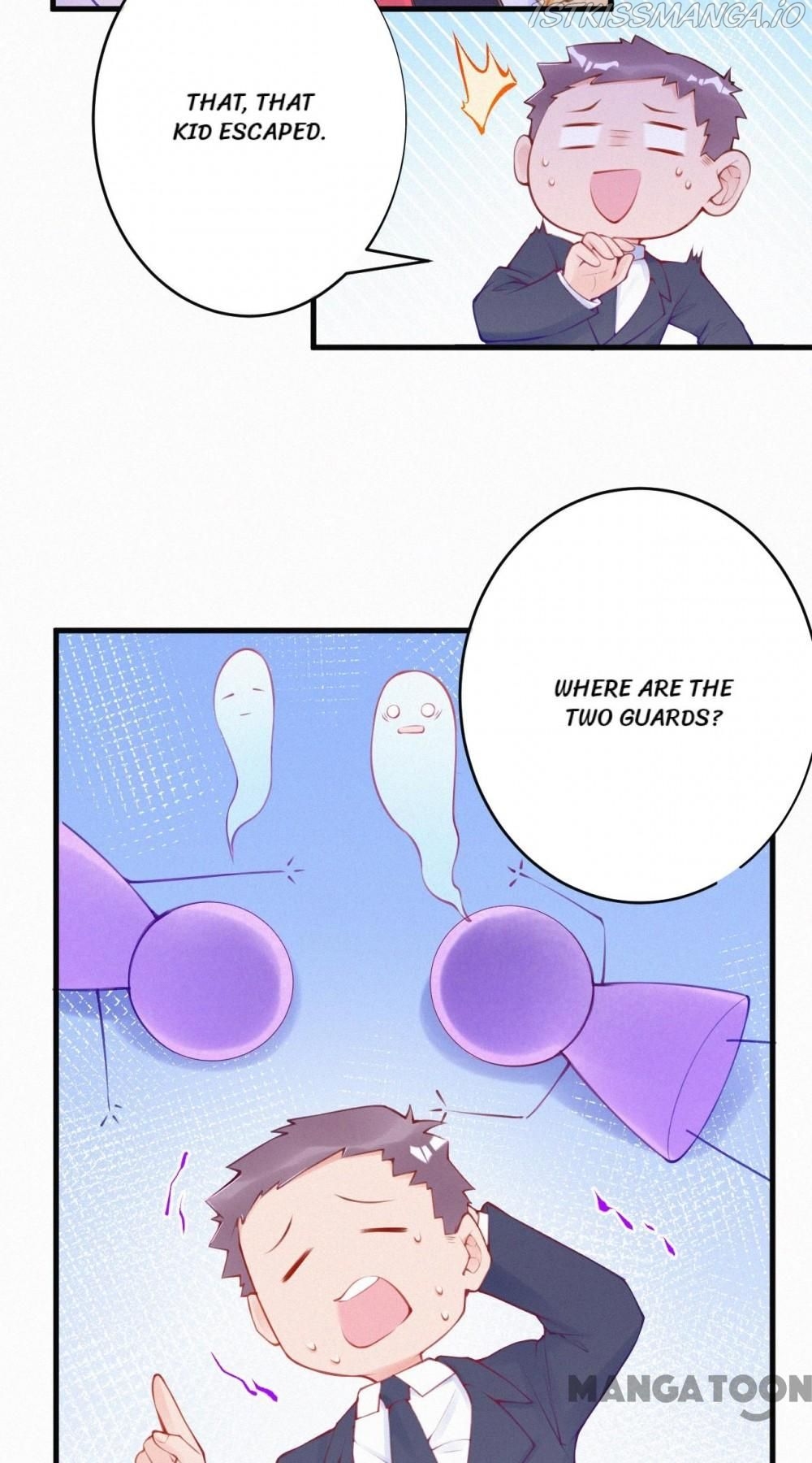 Genius Baby Chapter 106 - Page 2