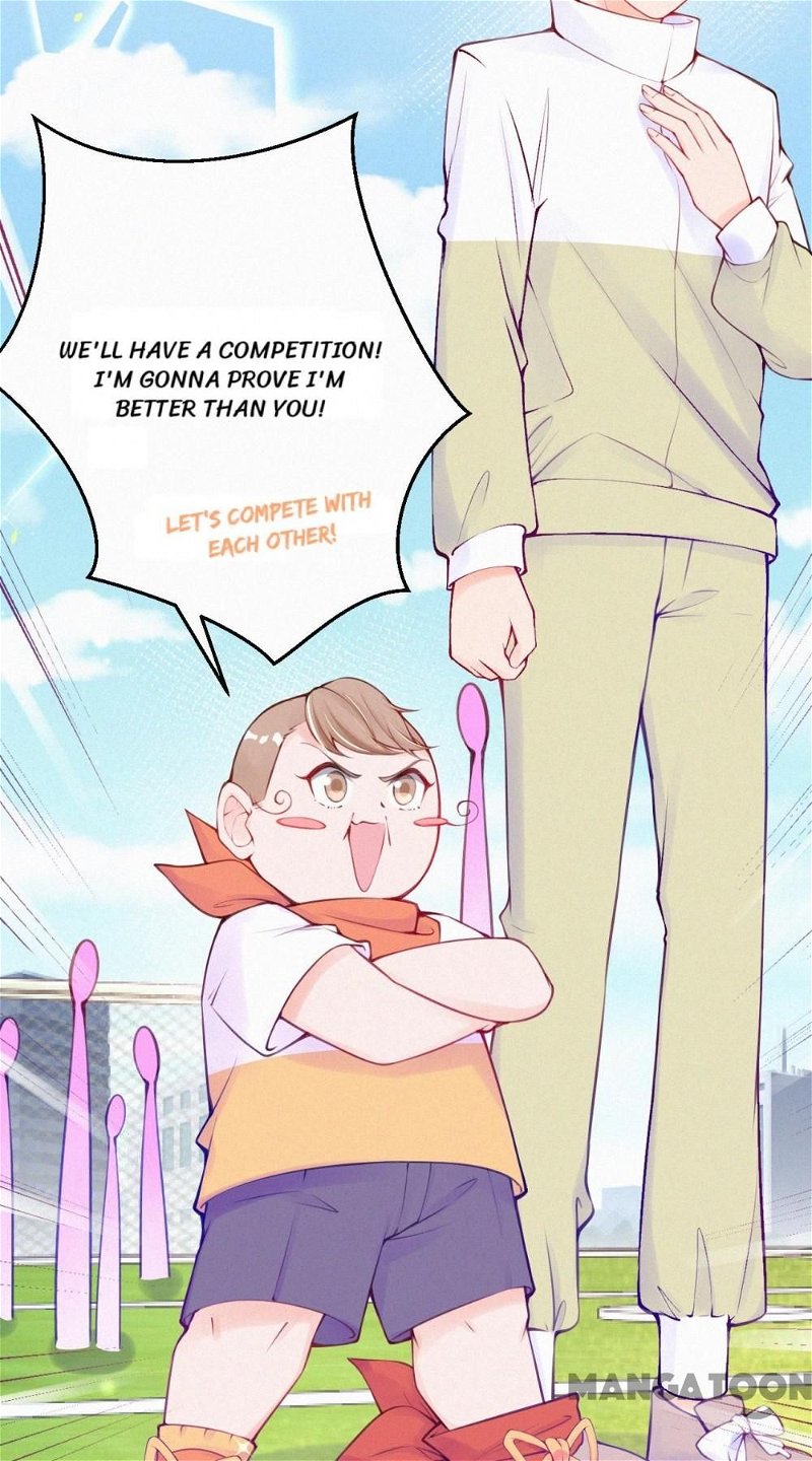 Genius Baby Chapter 88 - Page 16