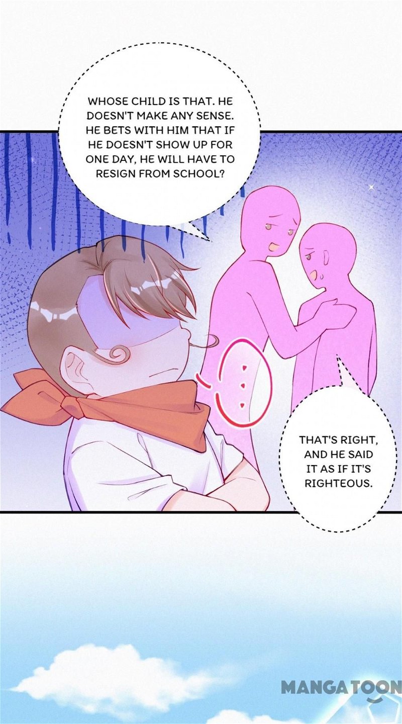 Genius Baby Chapter 89 - Page 1