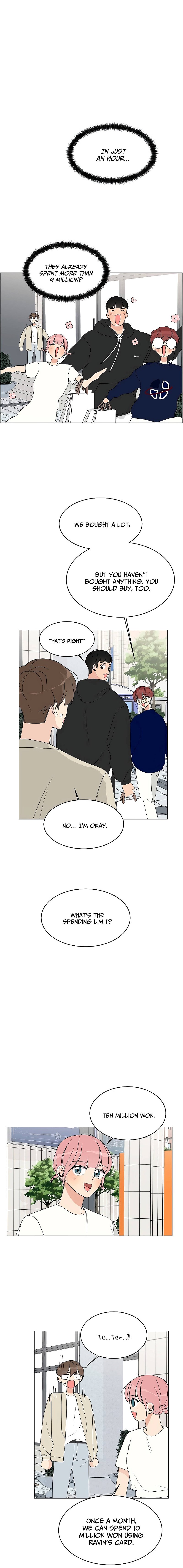 Miss 180 Chapter 14 - Page 14