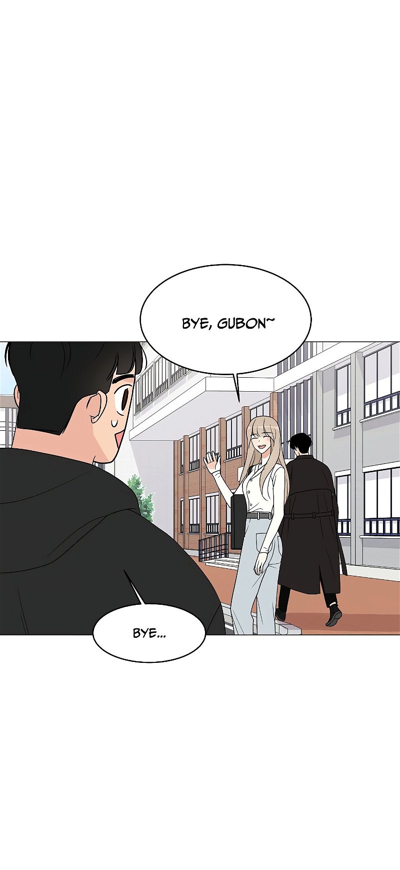 Miss 180 Chapter 15 - Page 30