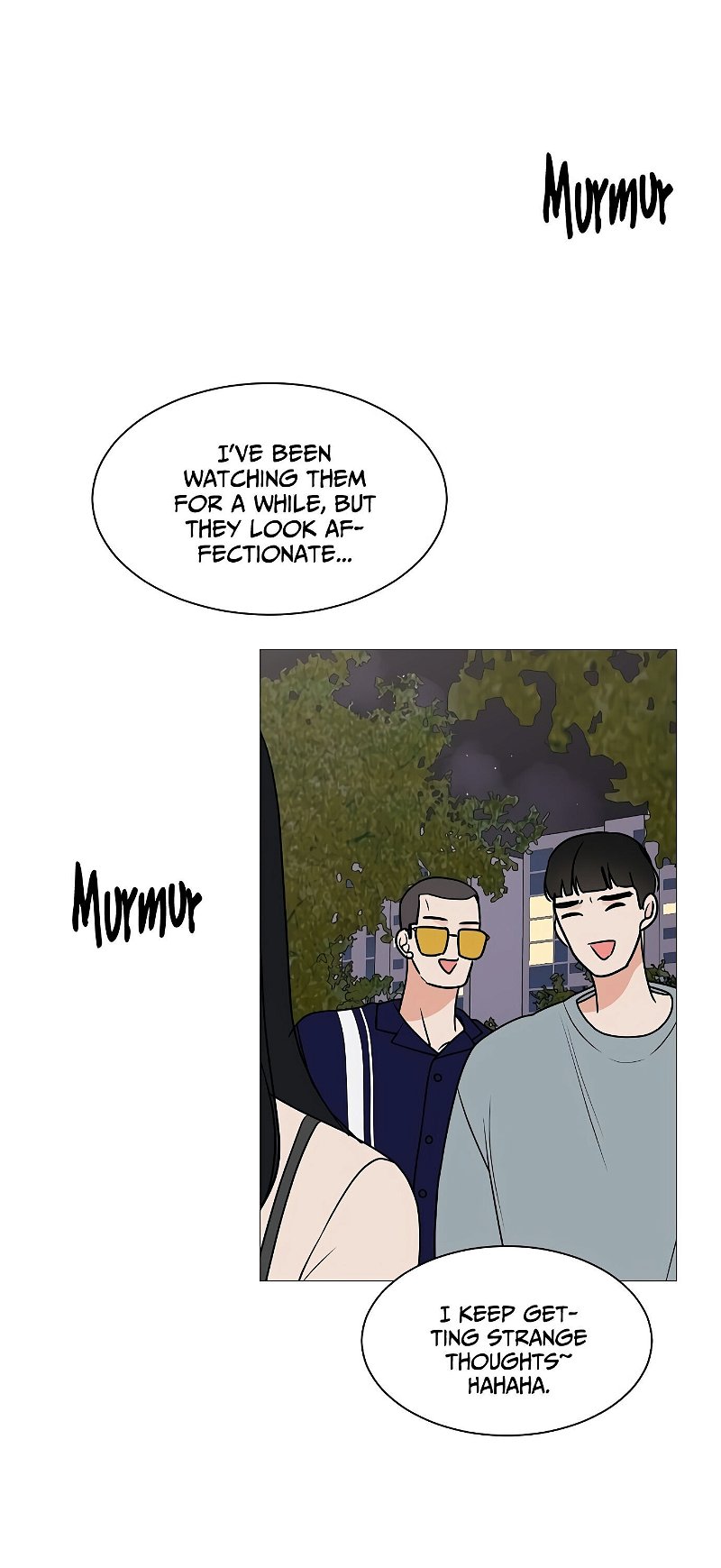 Miss 180 Chapter 21 - Page 10