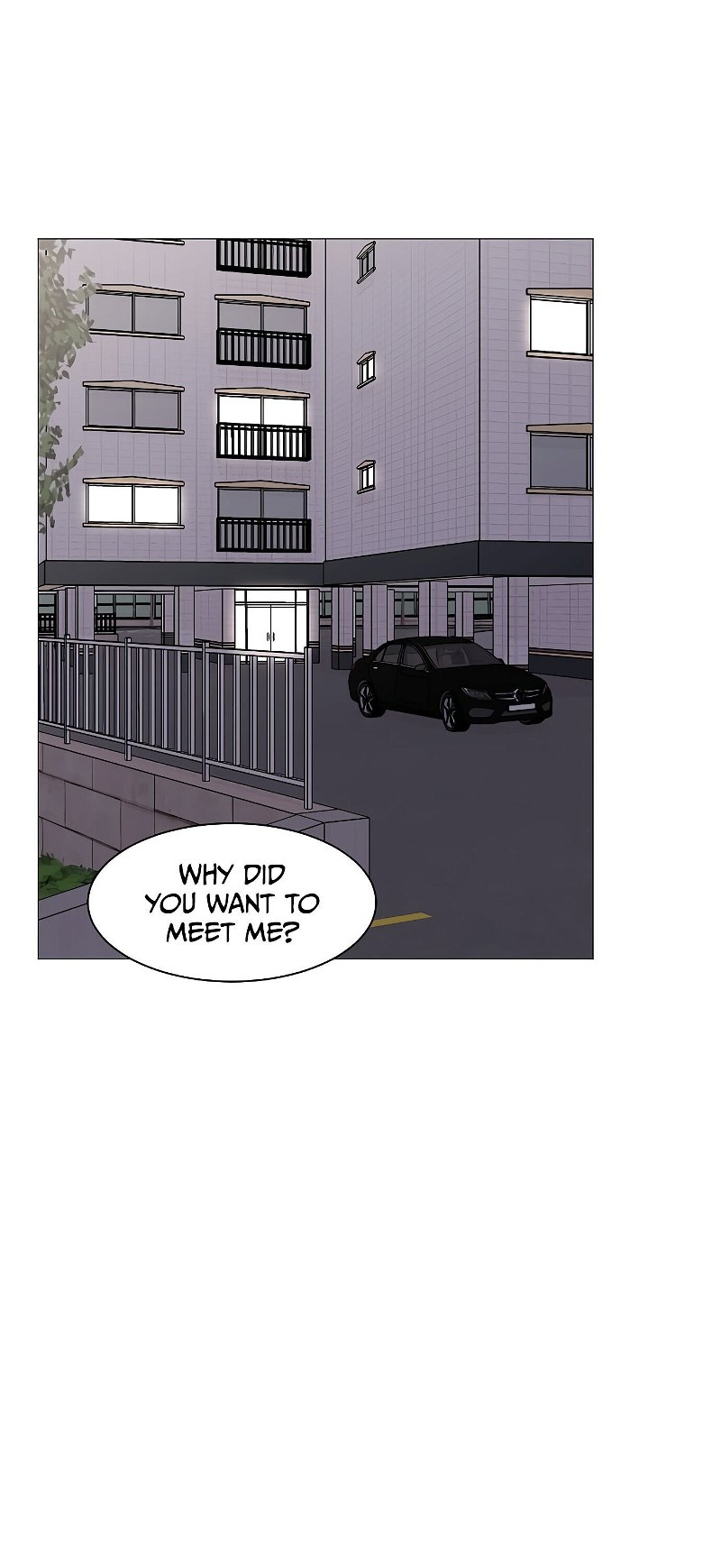 Miss 180 Chapter 24 - Page 1