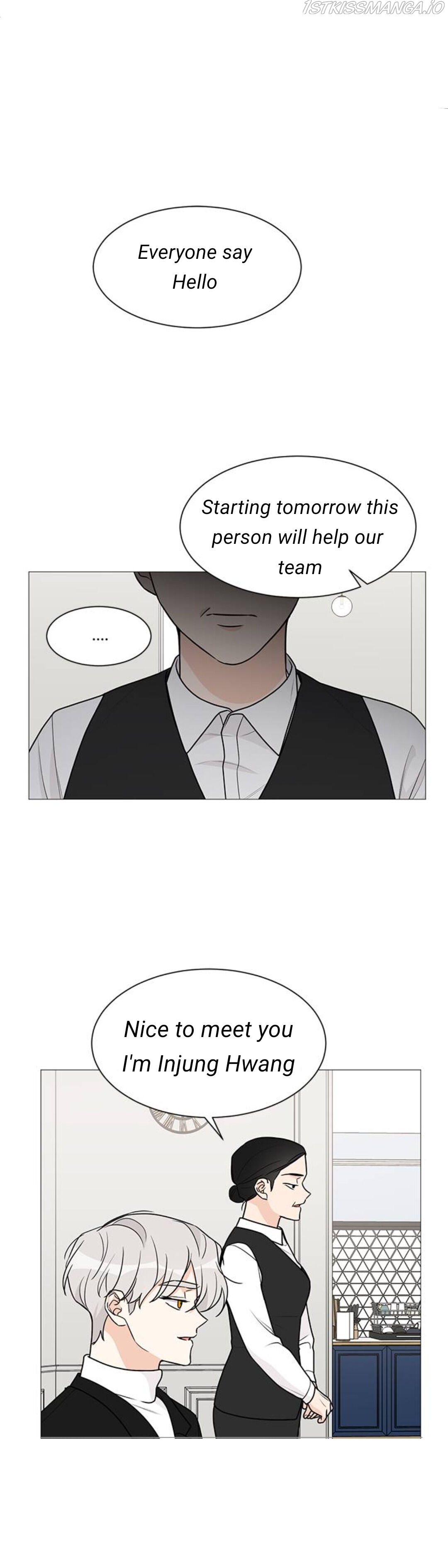 Miss 180 Chapter 48 - Page 0