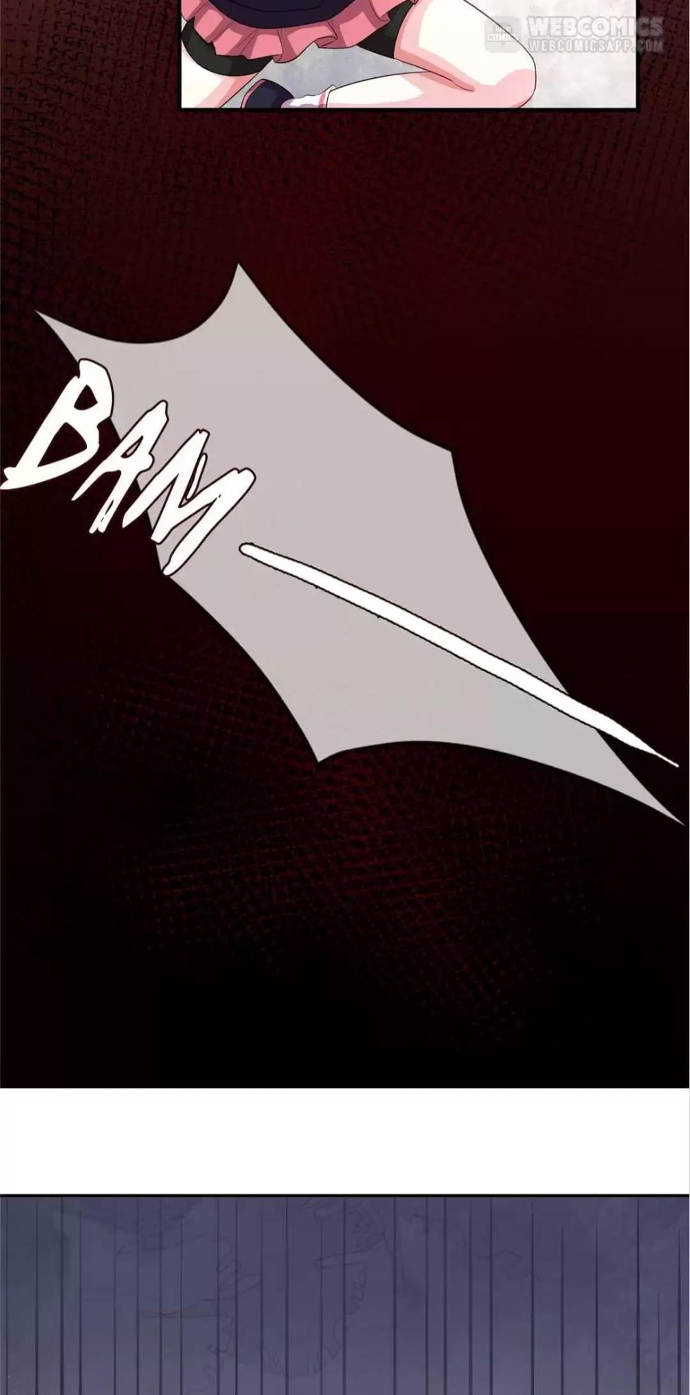 Embrace My Shadow Chapter 258 - Page 29