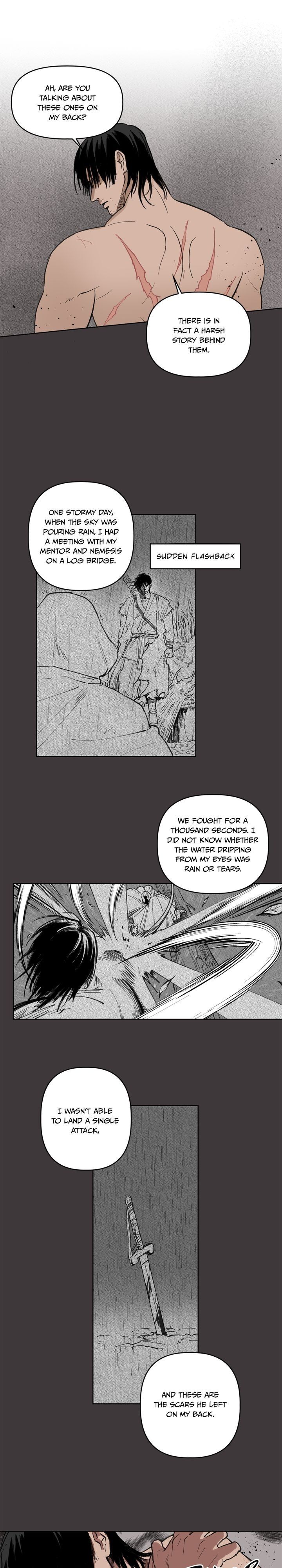 Deadly VS Romance Chapter 27 - Page 13