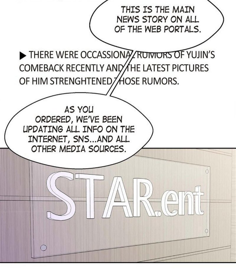 Wanna Be A Star Chapter 2 - Page 3