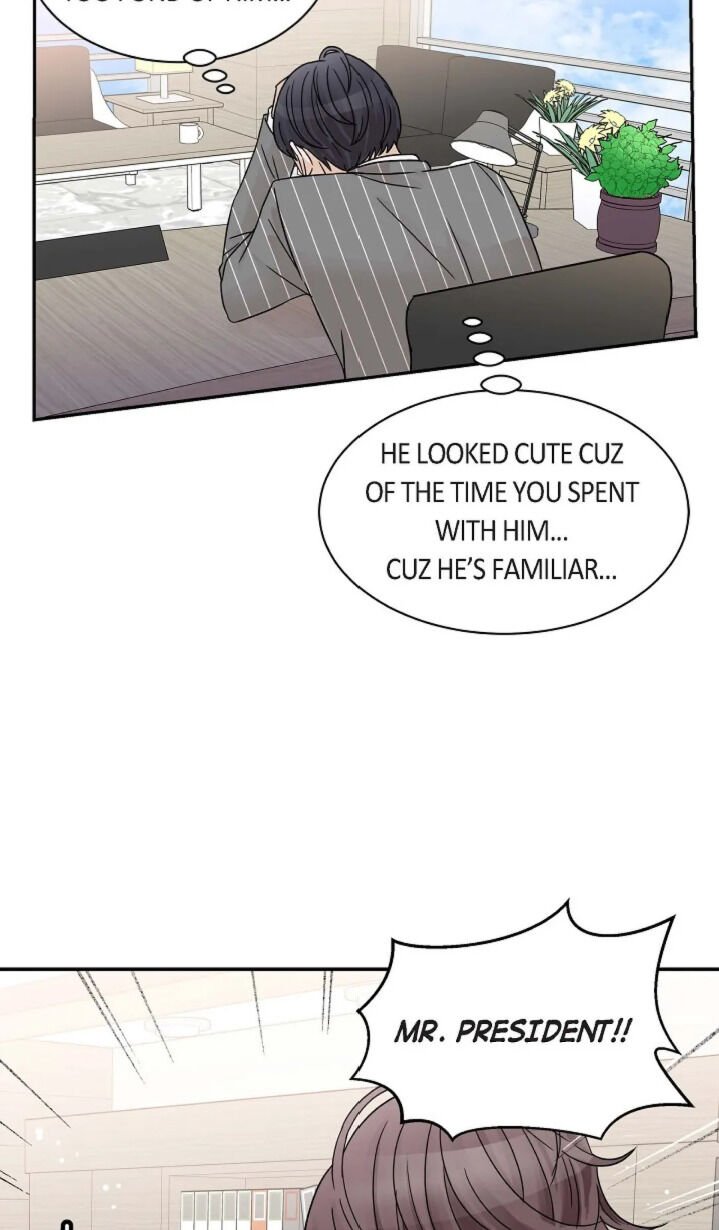 Wanna Be A Star Chapter 13 - Page 7