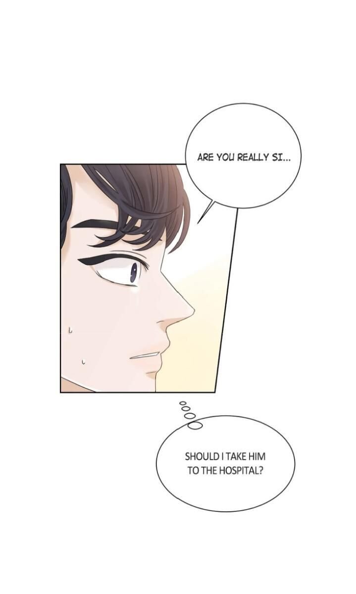 Wanna Be A Star Chapter 15 - Page 14