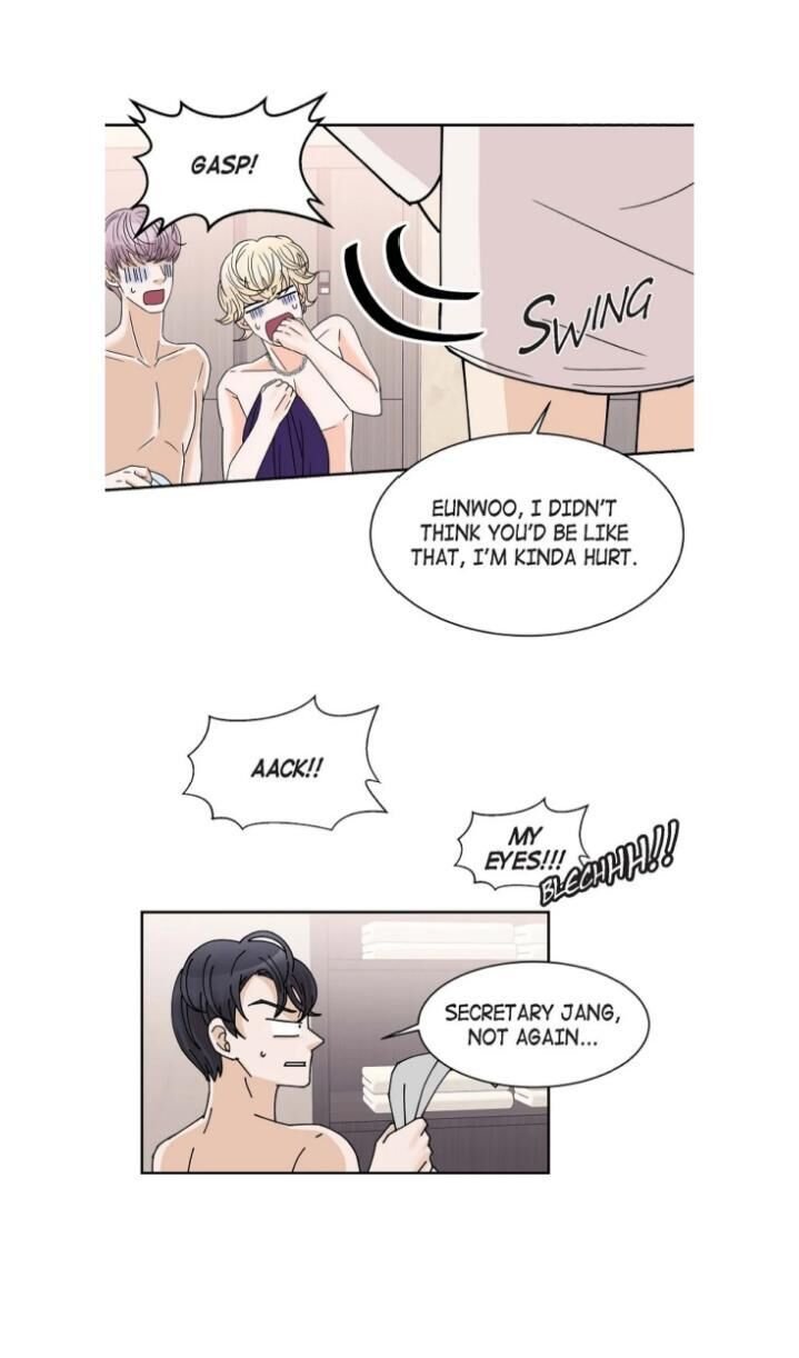 Wanna Be A Star Chapter 15 - Page 26