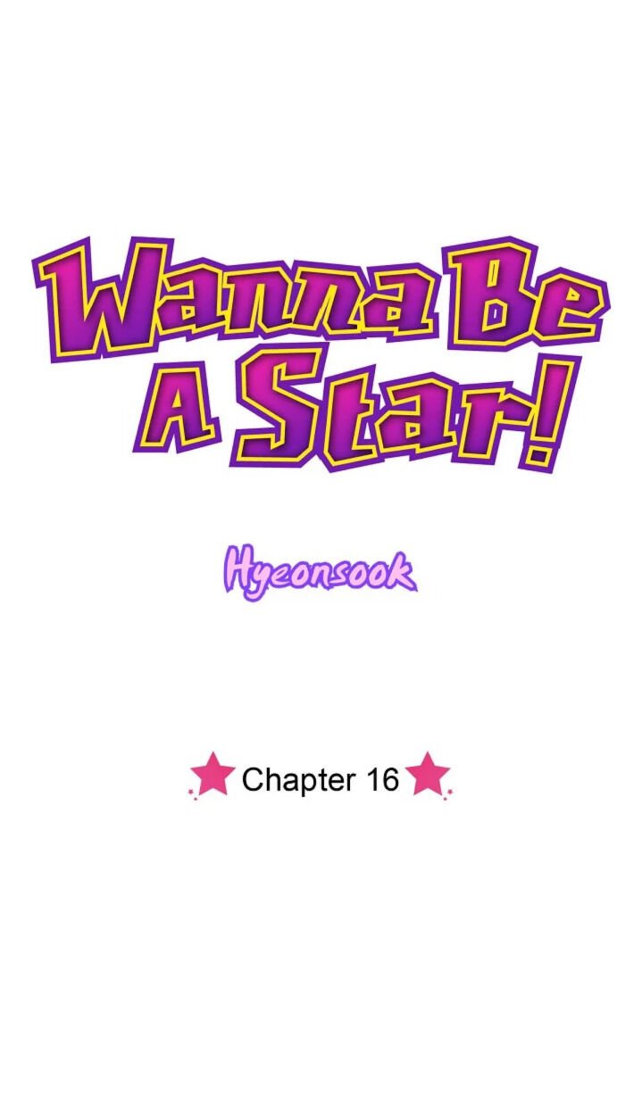 Wanna Be A Star Chapter 16 - Page 9