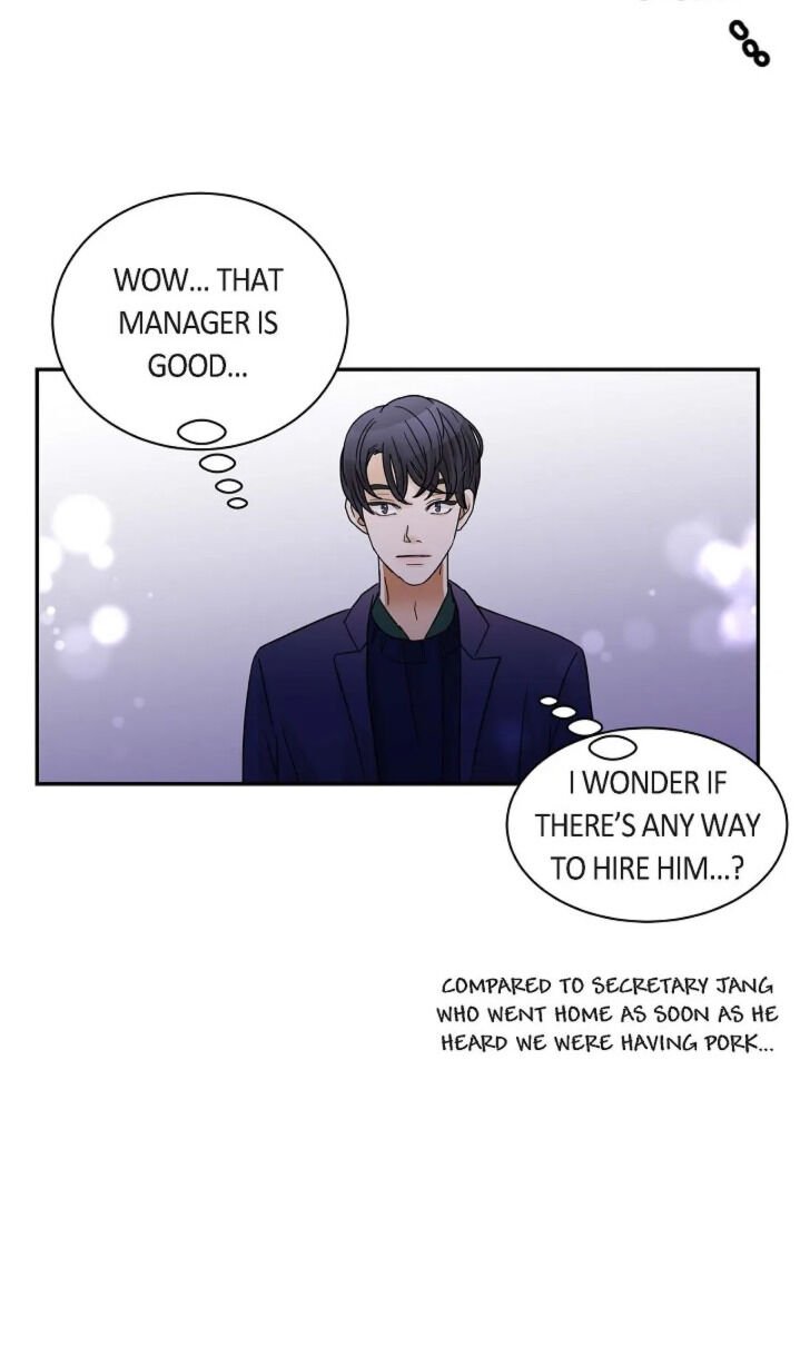 Wanna Be A Star Chapter 17 - Page 47
