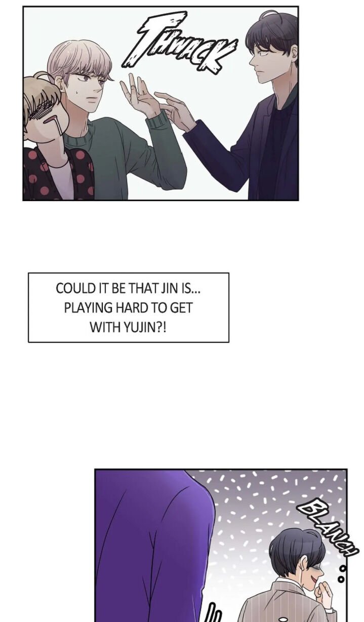 Wanna Be A Star Chapter 18 - Page 44
