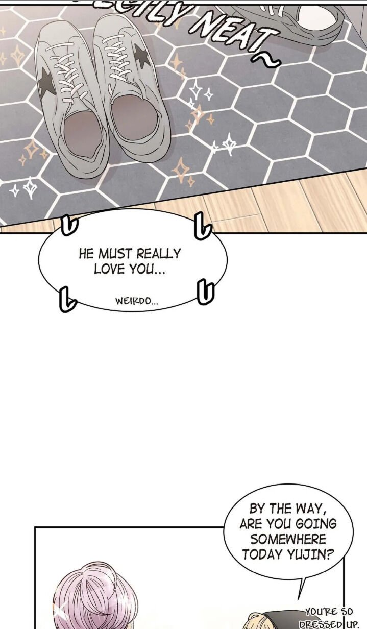 Wanna Be A Star Chapter 19 - Page 5