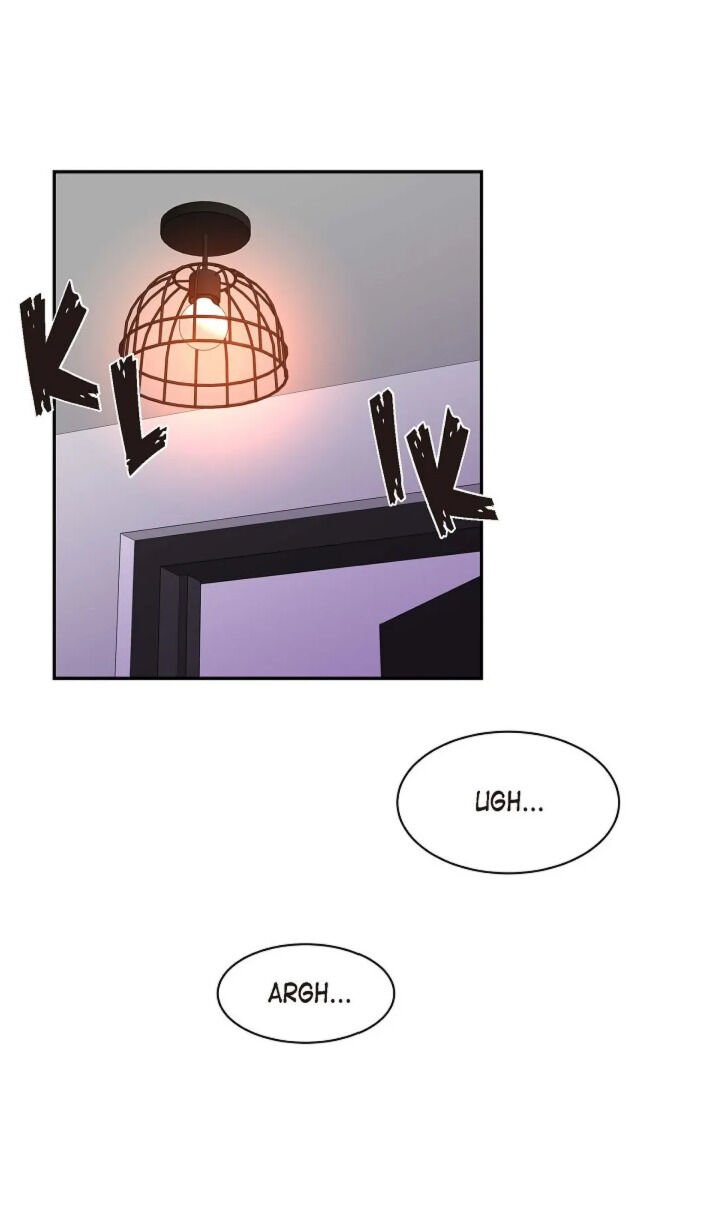 Wanna Be A Star Chapter 20 - Page 37