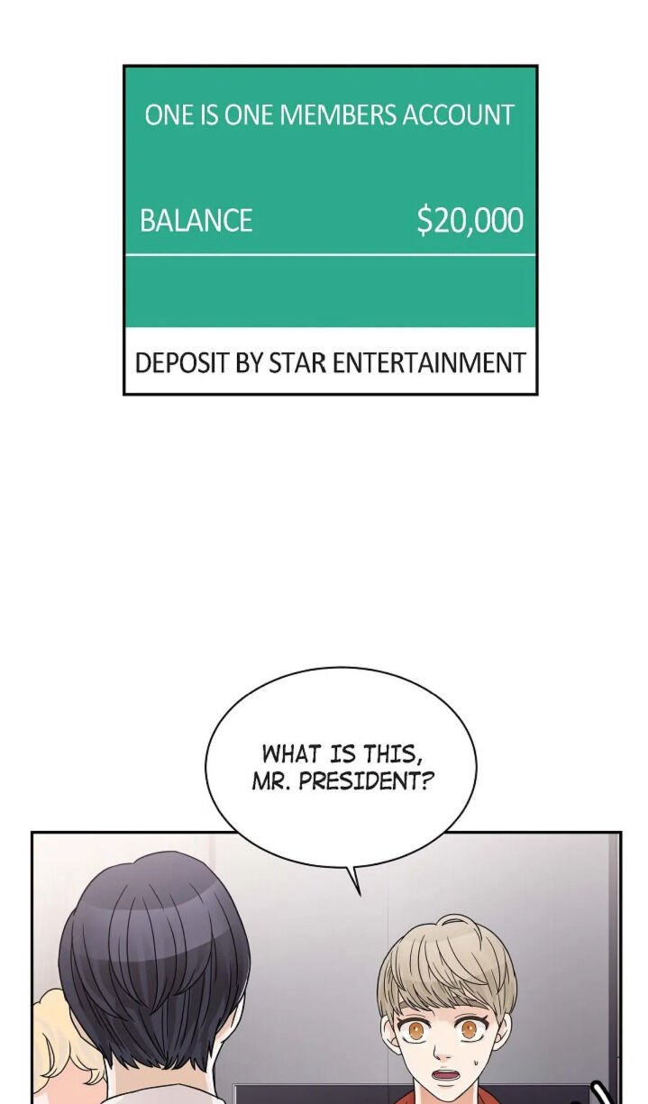 Wanna Be A Star Chapter 21 - Page 7