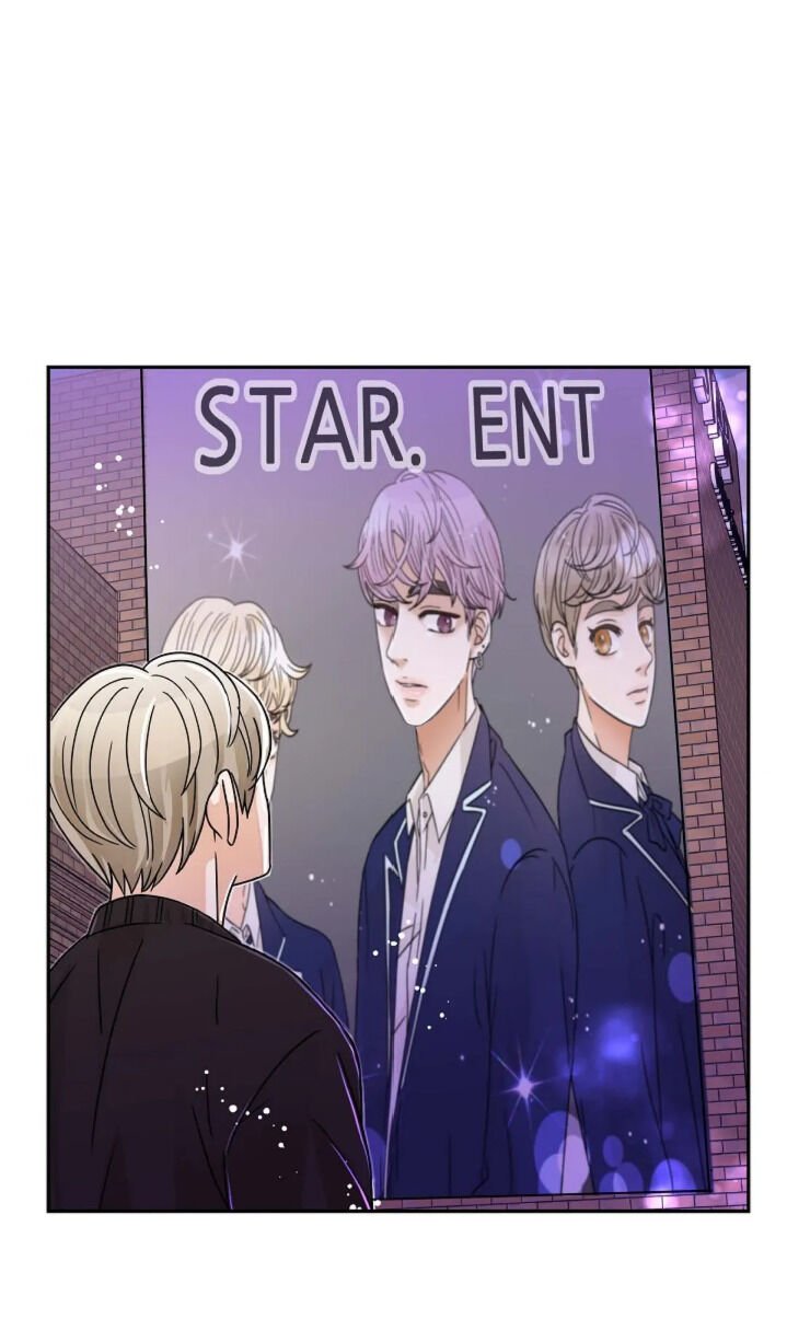 Wanna Be A Star Chapter 26 - Page 51