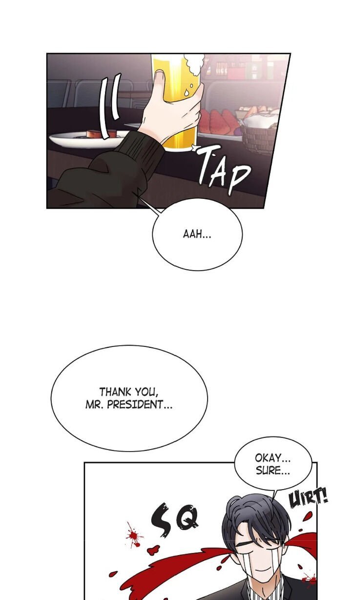 Wanna Be A Star Chapter 28 - Page 13