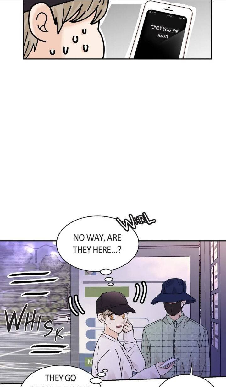 Wanna Be A Star Chapter 31 - Page 9