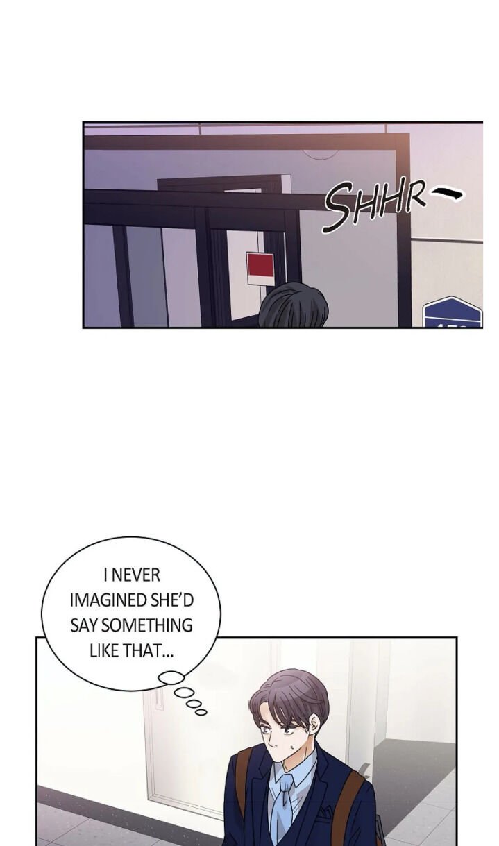 Wanna Be A Star Chapter 34 - Page 46