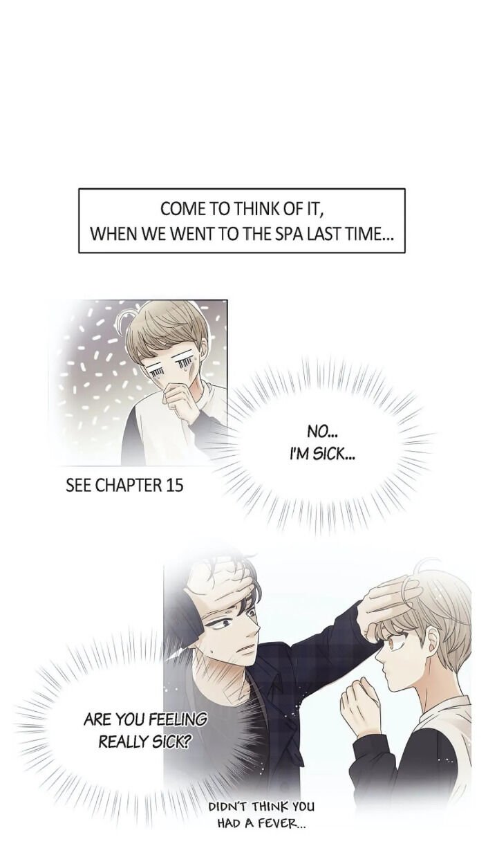 Wanna Be A Star Chapter 34 - Page 6