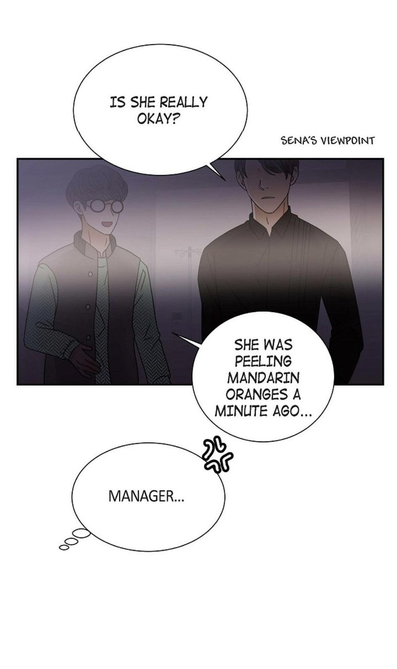 Wanna Be A Star Chapter 38 - Page 28
