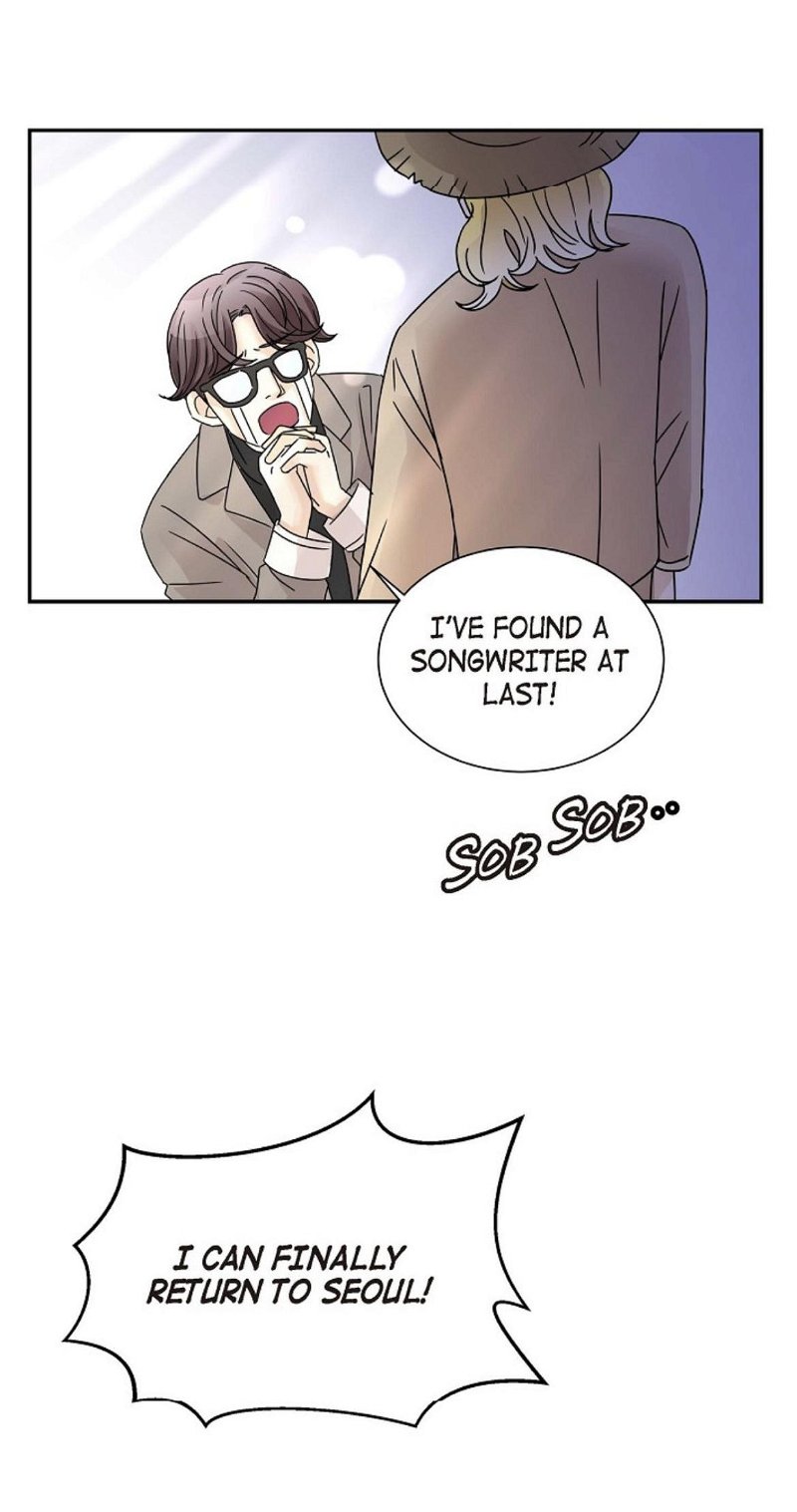 Wanna Be A Star Chapter 41 - Page 59
