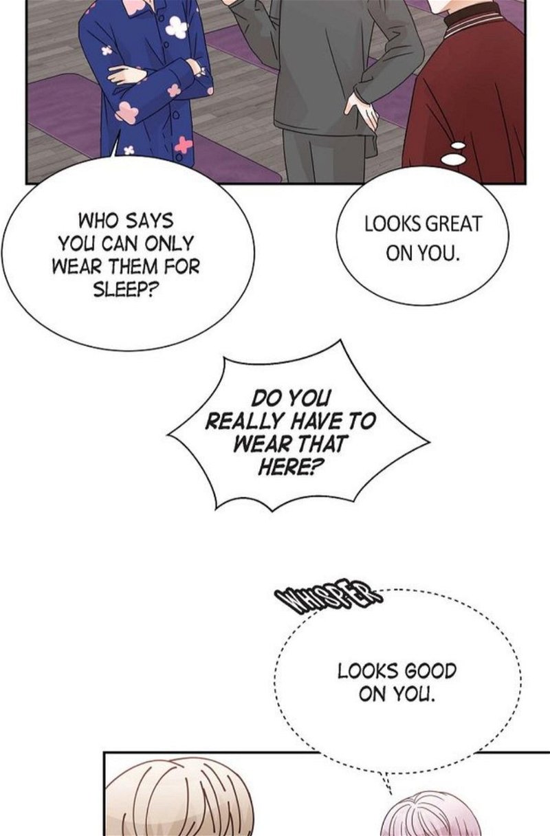 Wanna Be A Star Chapter 42 - Page 41