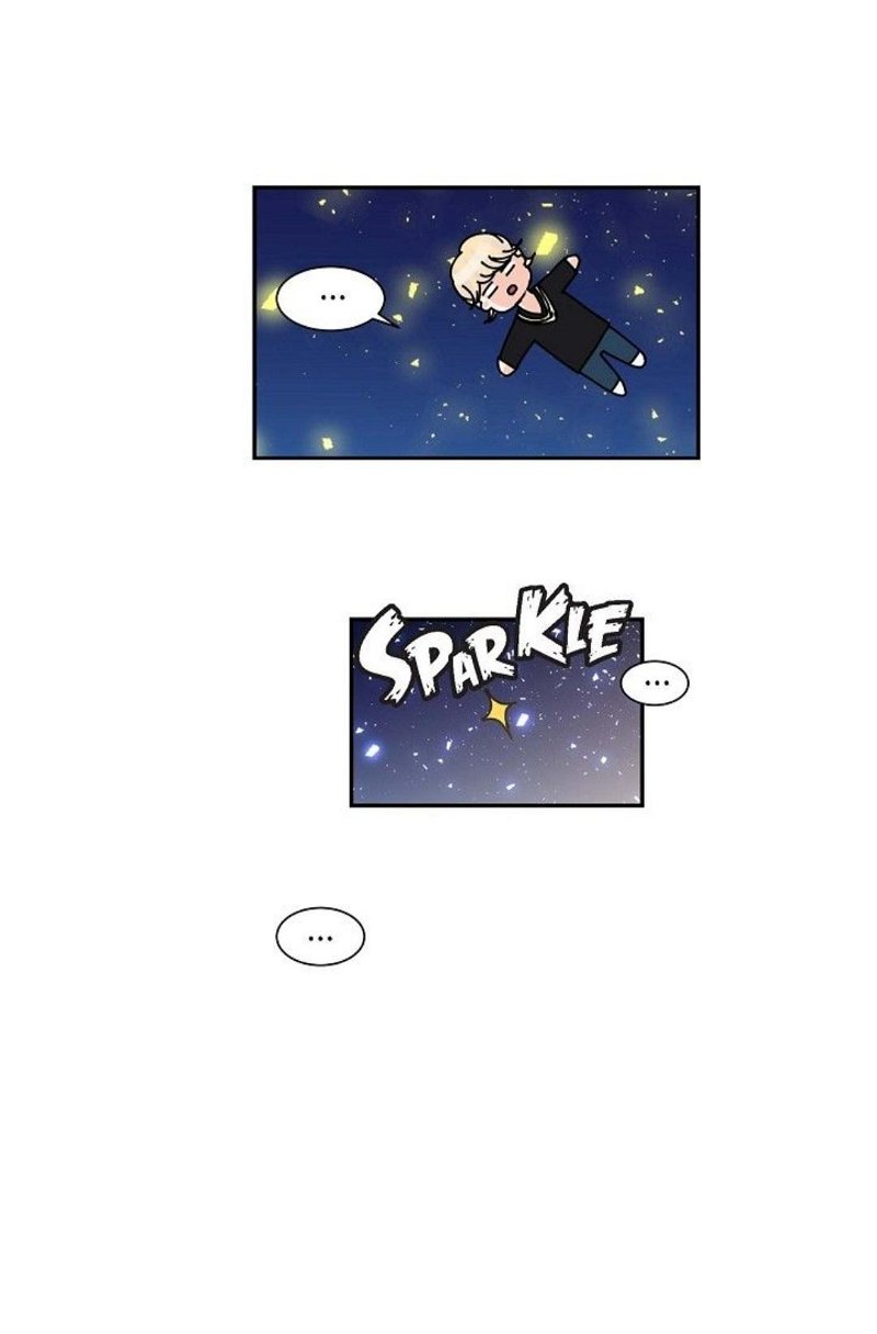 Wanna Be A Star Chapter 43 - Page 47
