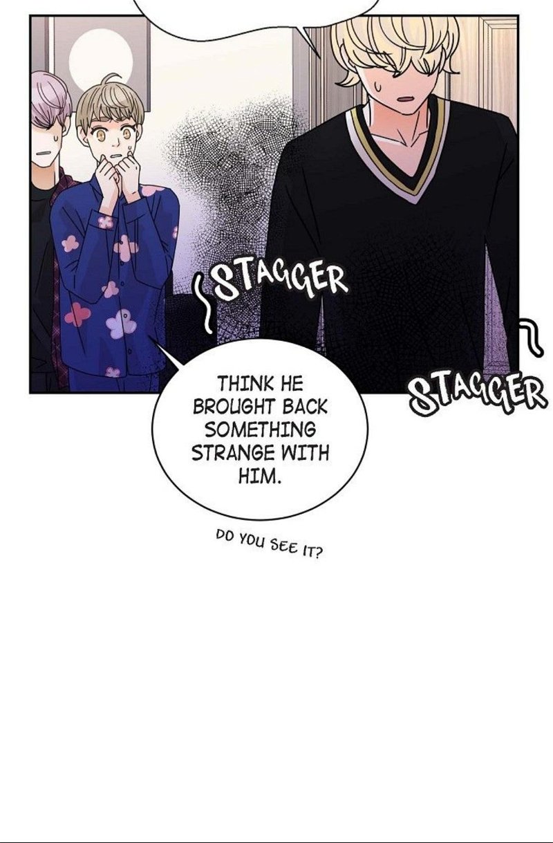 Wanna Be A Star Chapter 43 - Page 65