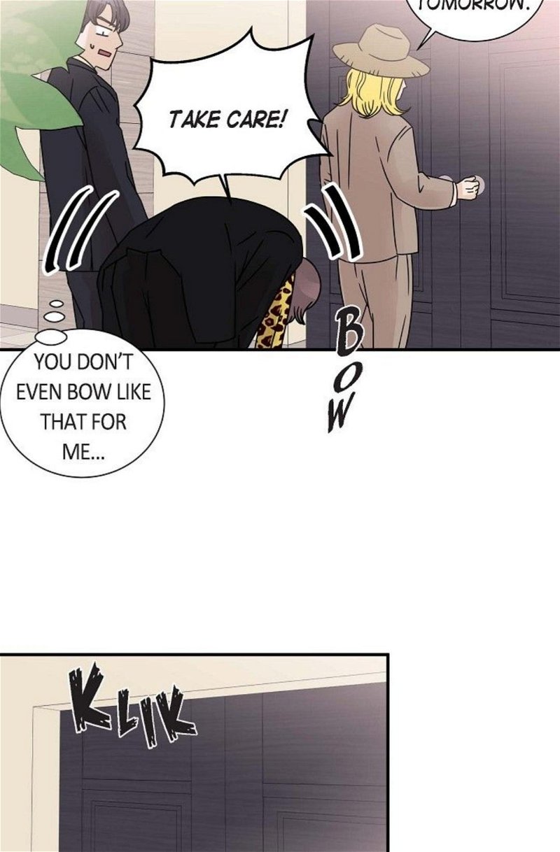 Wanna Be A Star Chapter 44 - Page 24