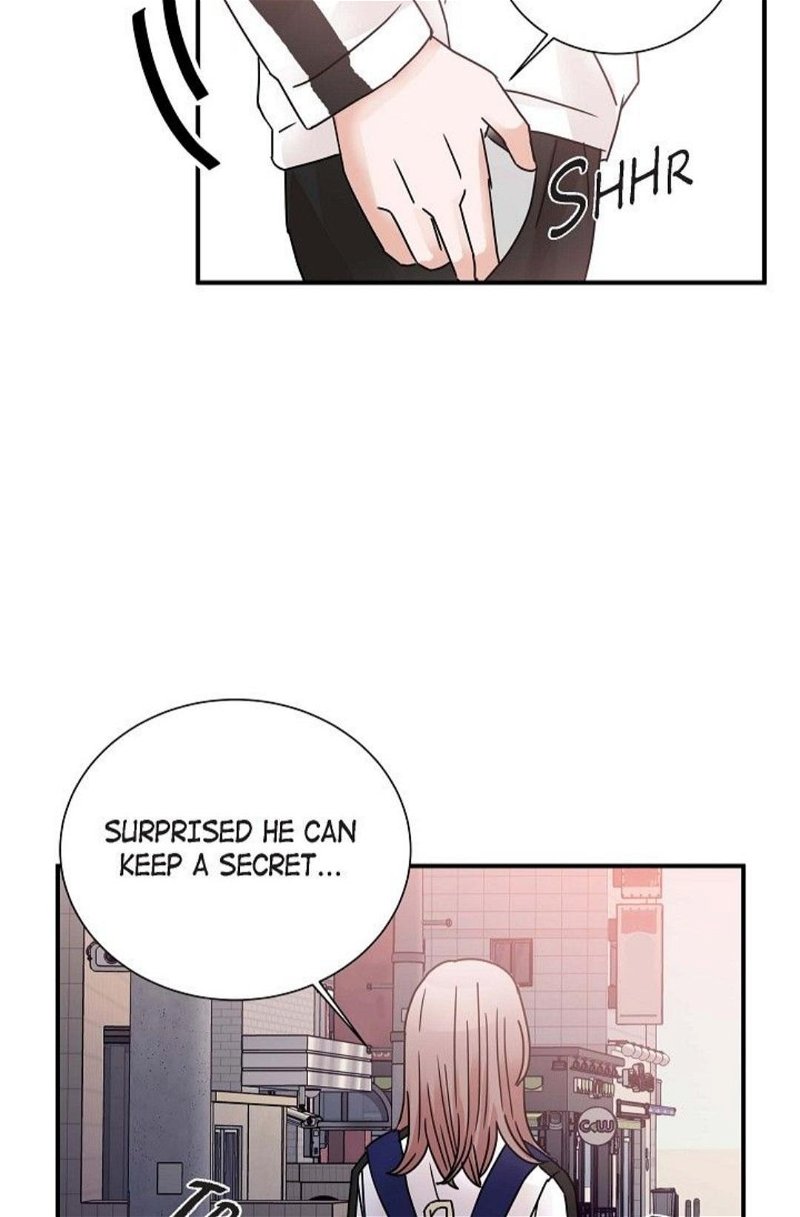 Wanna Be A Star Chapter 44 - Page 42