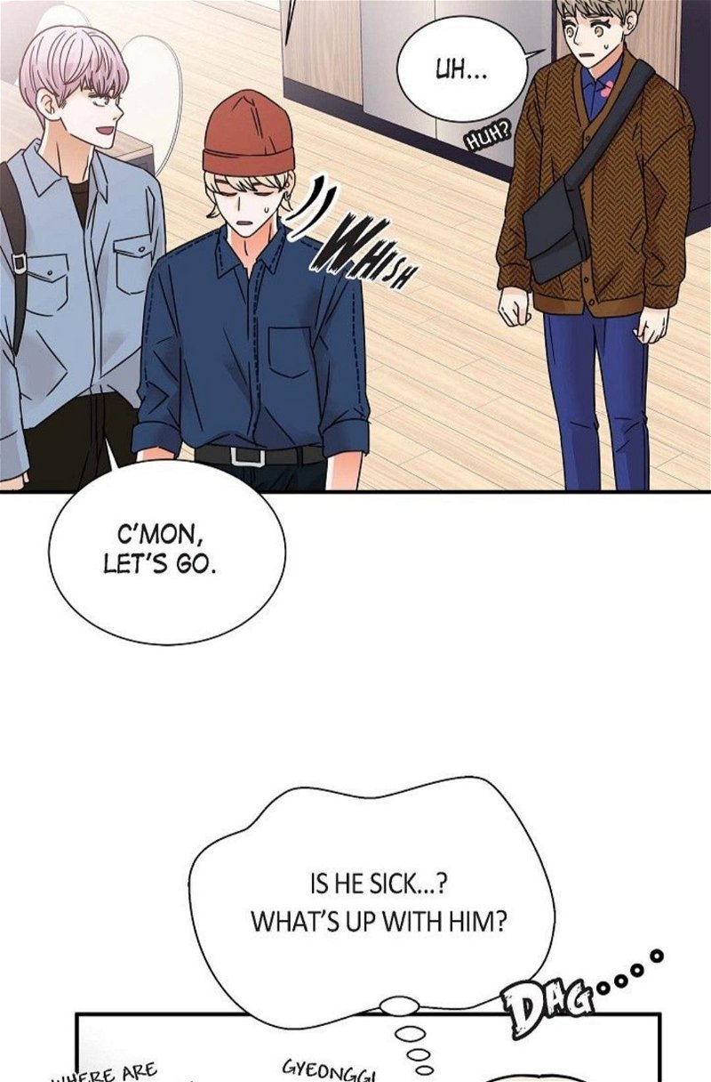 Wanna Be A Star Chapter 44 - Page 7