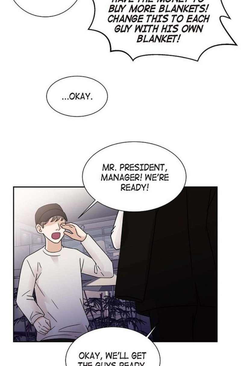 Wanna Be A Star Chapter 45 - Page 21