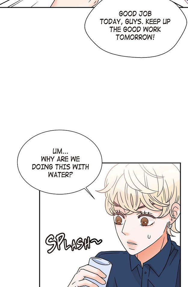 Wanna Be A Star Chapter 46 - Page 12