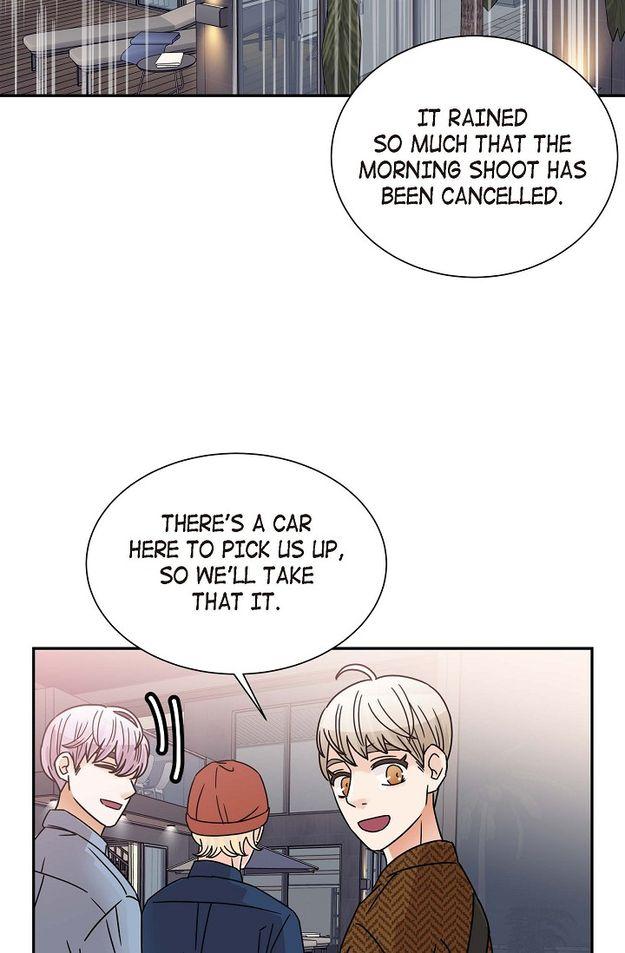 Wanna Be A Star Chapter 46 - Page 61