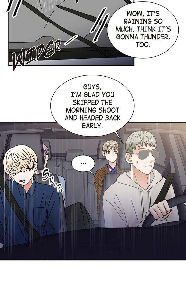 Wanna Be A Star Chapter 46 - Page 68