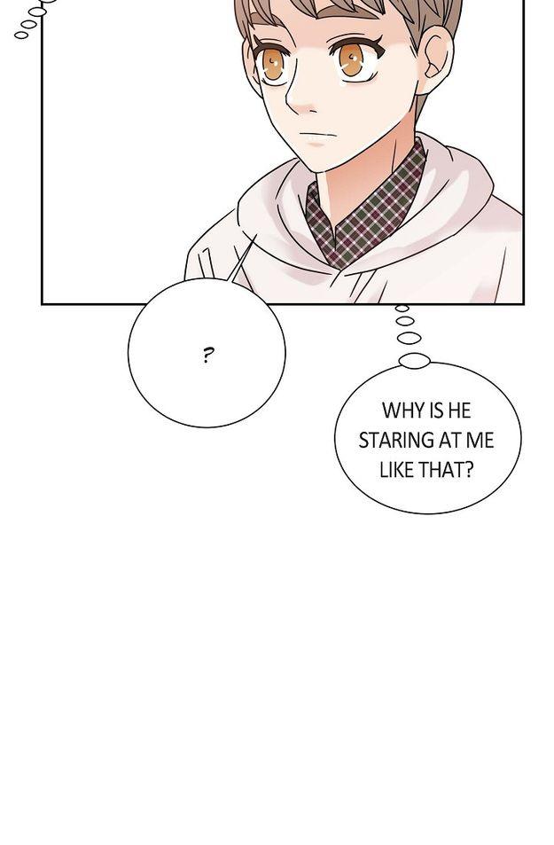 Wanna Be A Star Chapter 48 - Page 50