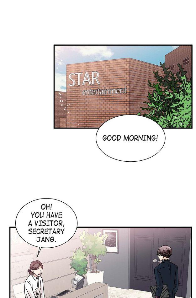 Wanna Be A Star Chapter 49 - Page 0